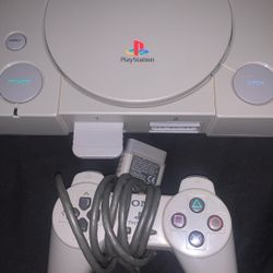 PlayStation 1 