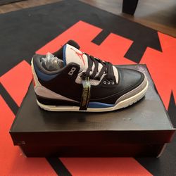 Jordan 3 Rare Airs