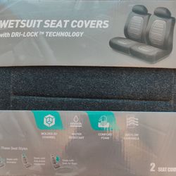 Car Seat Covers