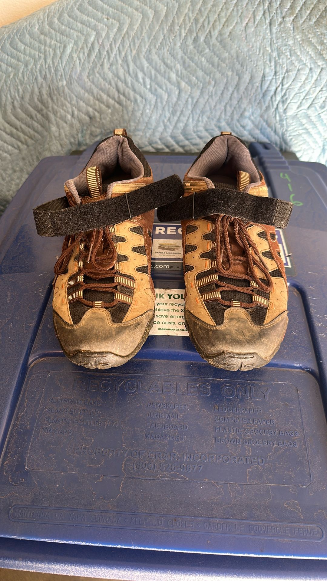 Specialized Mountain Bike Shoes