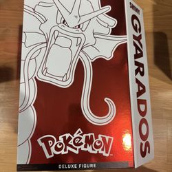 Pokemon World Championship 2025 Anaheim Shiny Gyarados  Statue