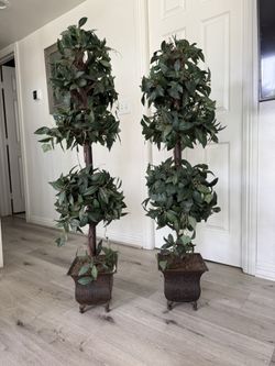 Artificial Trees