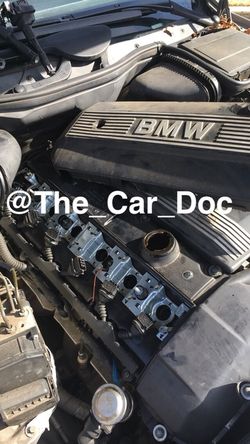 The Car Doc Mobile Mechanic