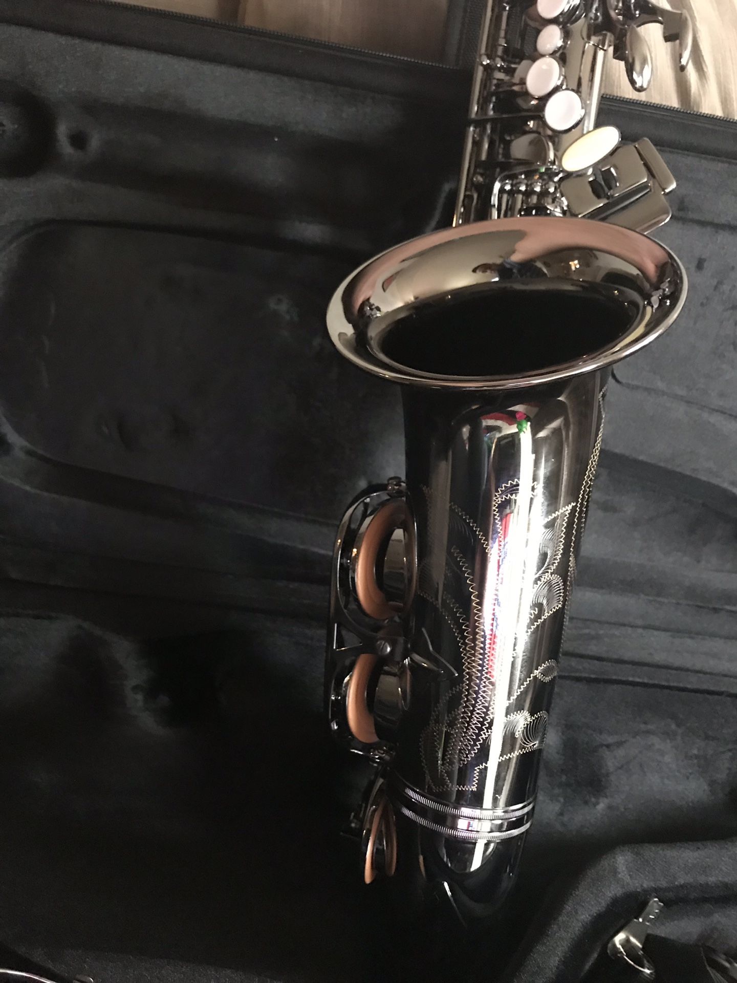 Saxophone Alto