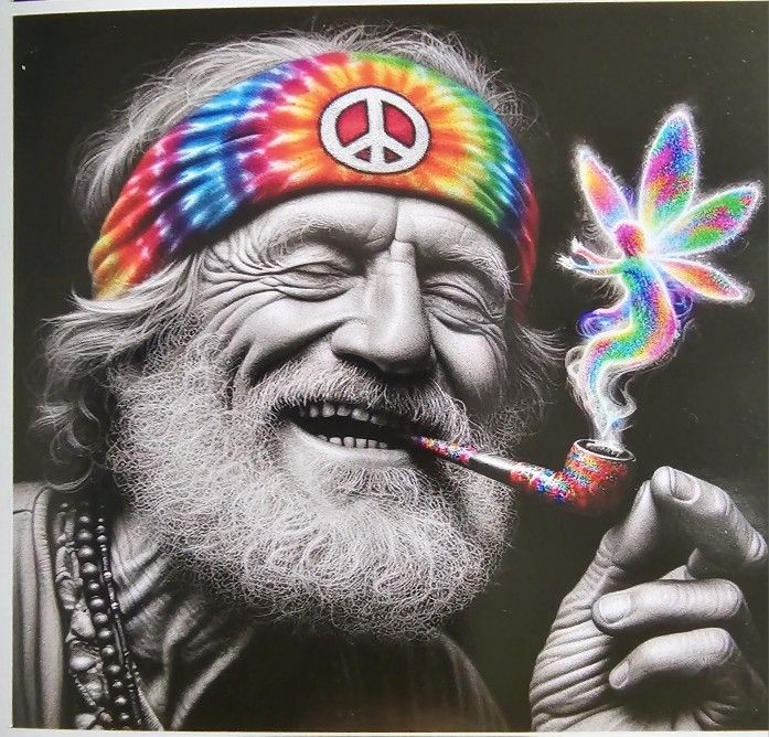 Willie Nelson