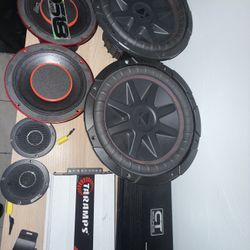 Sistema de audio para automóviles