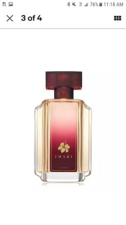 Imari avon women perfume