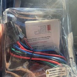 Wiring Kit