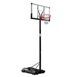 Basketball Hoop 