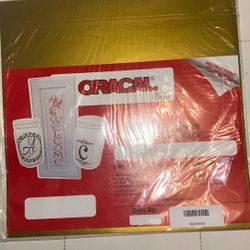 Oracal 651 Vinyl Sheets 12 X 12