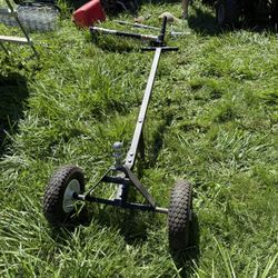 Trailer Dolly 