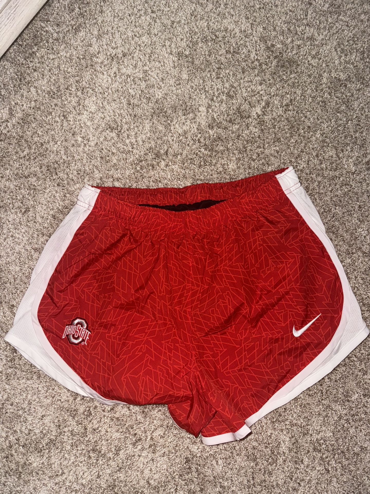 Nike Ohio State Shorts
