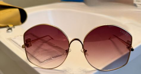 Loewe Unisex Sunglasses (NEW)