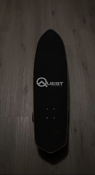 Longboard Quest  55$ cash