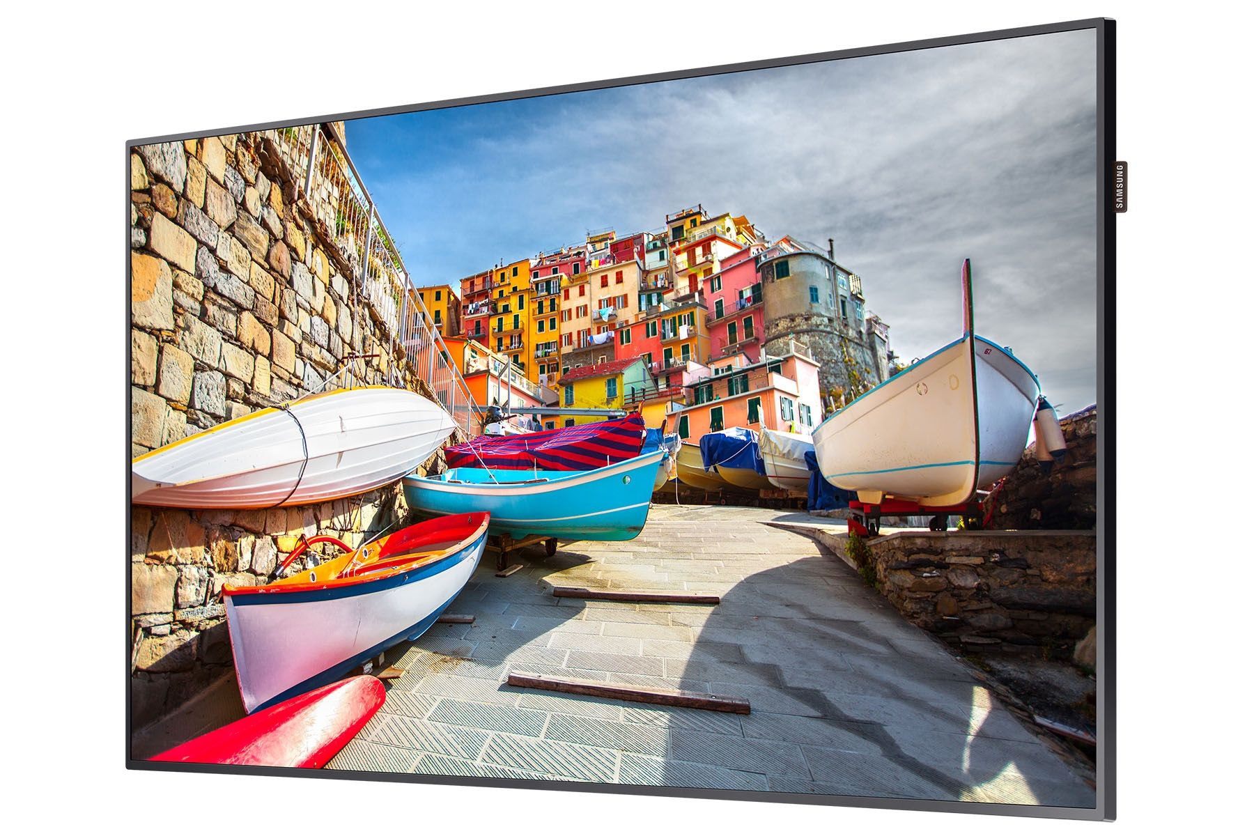 49" TV Display Samsung PM49H