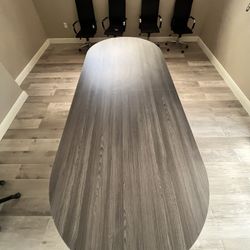 Conference Room Table