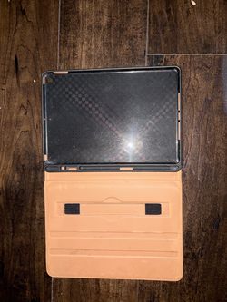 iPad case 9th gen