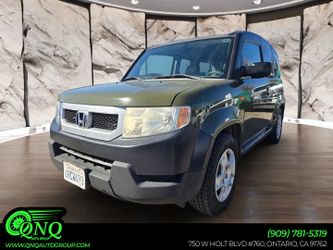 2009 Honda Element