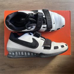 Nike Romaleos 2