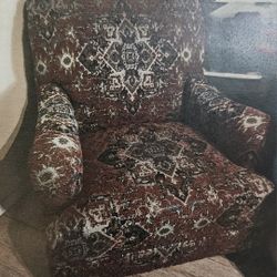 Living Room Chair