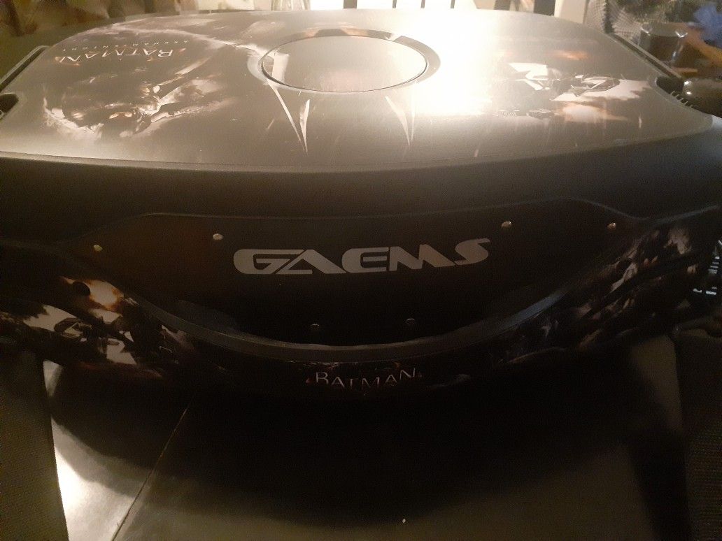 GAEMS Personal Gaming Portable Monitor