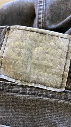 Levi’s