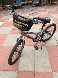 Schwinn Kids Bike