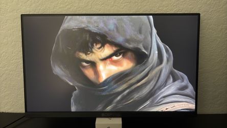 Spectre Gaming Monitor