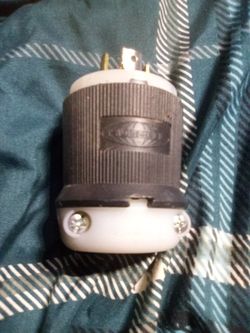 HBL2521 Hubbell 20 Amp