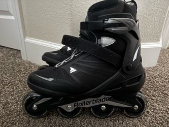 Zetrablade Roller Blades
