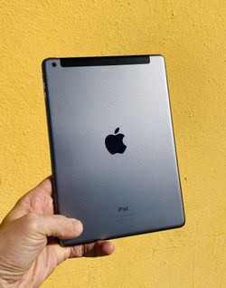📲🔥iPad 5th Gen 32Gb factory unlocked with warranty