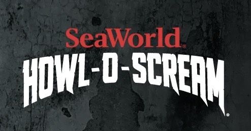 FREE Howl-O Scream Ticket!