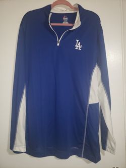 New Dodger shirt