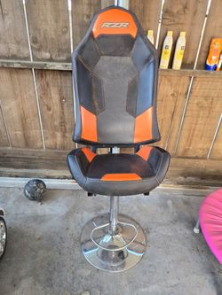 Rzr chair