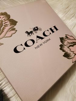 coach