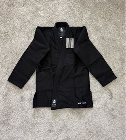 War Tribe - Ascend Jiu Jitsu Gi (A2L Top, A1L Bottoms)