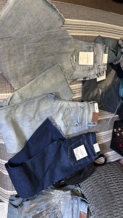 Judy Blue Lovervett Jeans