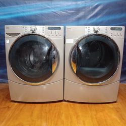 Kenmore Elite Washer And Electric Dryer Free Delivery And Installation With A 90 Day Warranty 