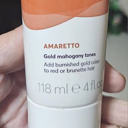 Madison Reed Color Reviving Gloss Treatment Tube  Amaretto 