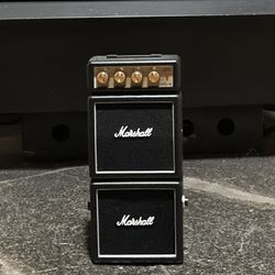 Marshall MS4