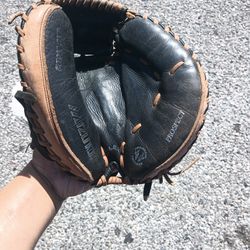 Mizuno Baseball Catcher Glove