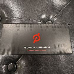 Peloton Sumpan headphones