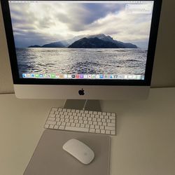 Apple iMac Computer