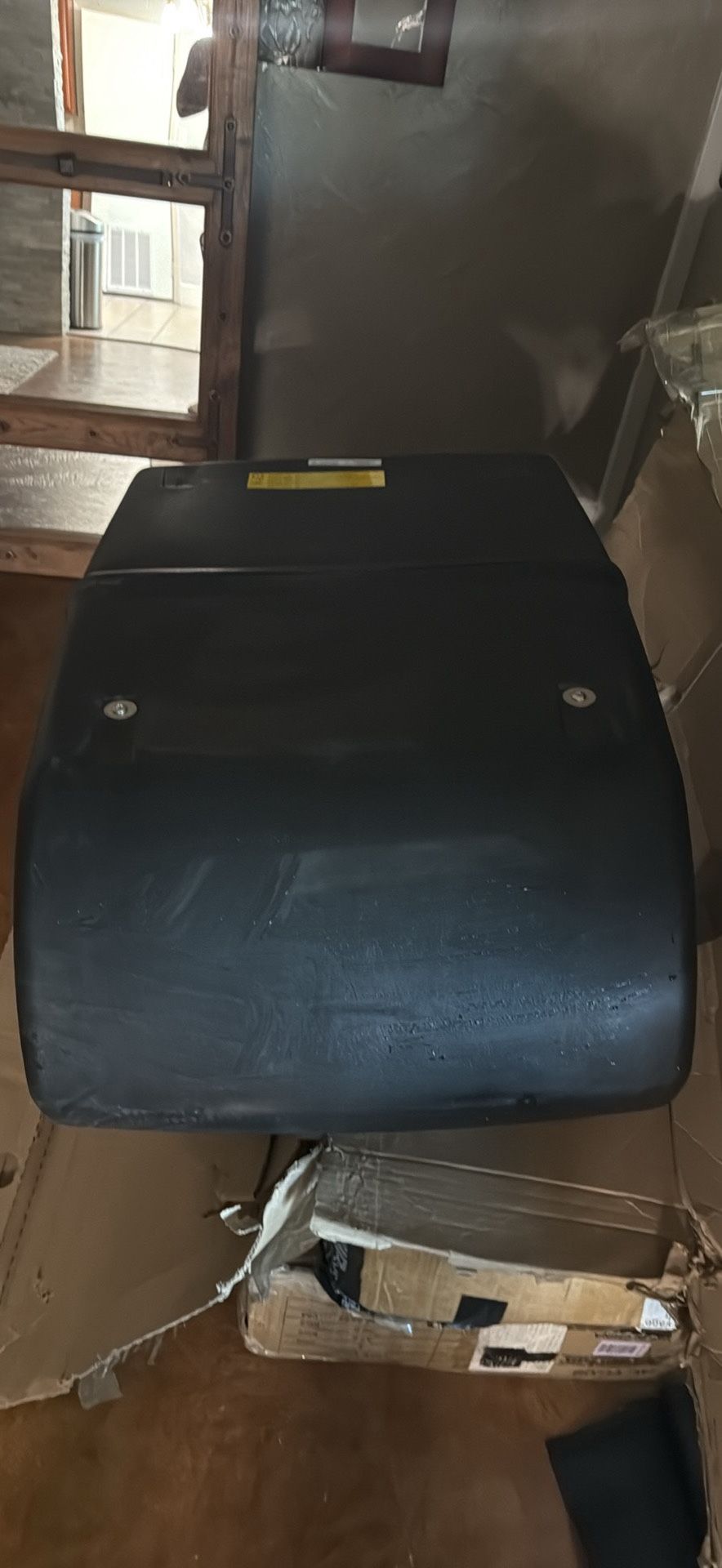 Coleman Mach 15 Roof Top Ac 