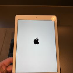 iPad Air - 1st Gen 9.7” Screen