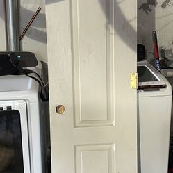 Closet Door $20