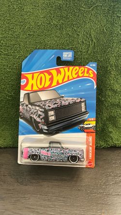 HOTWHEEL