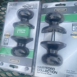 Llavines De Puertas Interior 