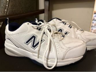 New balance 608
