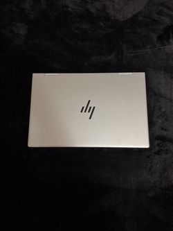 HP Envy x360 14” 2-in-1 Laptop